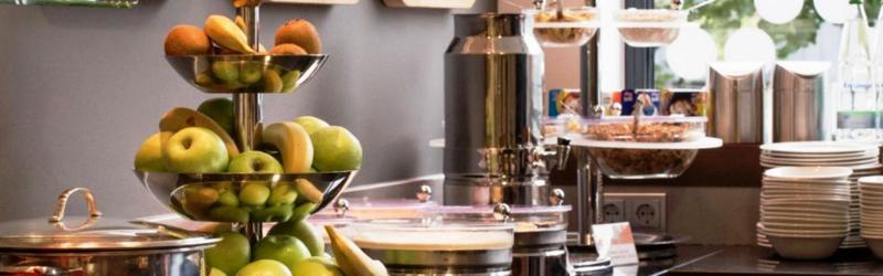 Holiday Inn Express Stuttgart Airport, An Ihg Hotel Leinfelden-Echterdingen Eksteriør bilde